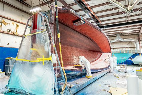 composite boat building materials  greg howell blog