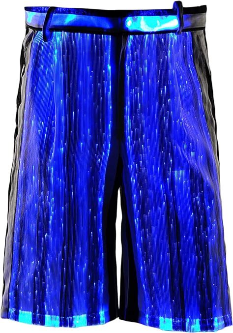 Glow In The Dark Pants Atelier Yuwaciaojp