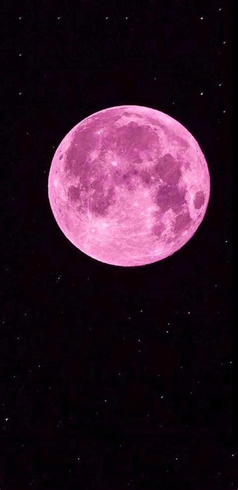 pink moon wallpaper ixpap pink moon wallpaper pink moon phone