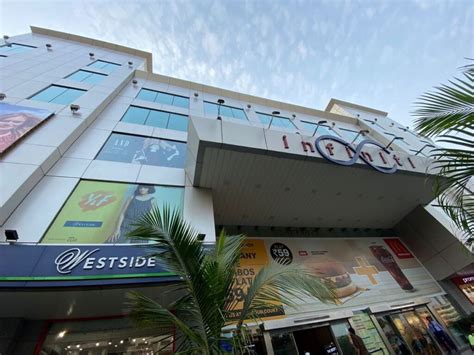 Top 5 Biggest Malls in Mumbai