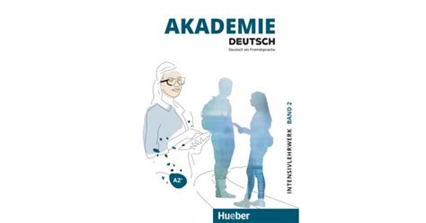 Akademie Deutsch A Band Deutsch Als Fremdsprache