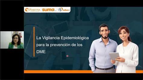 Sesión 4 Documentar Un Programa De Vigilancia Epidemiológica Para La