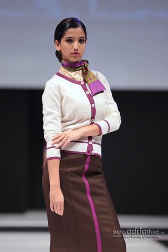 Etihad Airways New Uniforms Etihad Airways Launches New Flickr