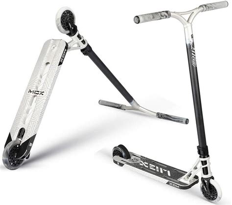 Madd Stuntscooter Mgp Madd Gear Mgx Extreme Stunt Scooter H90cm