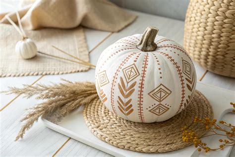 creative diy pumpkin decorating ideas
