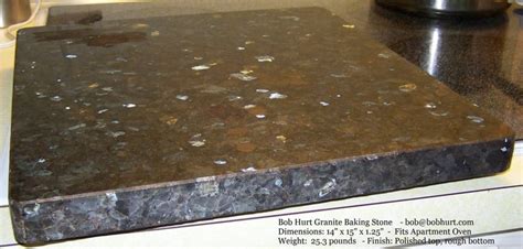 nice big baking stone | Baking stone, Baking, Sheet pan