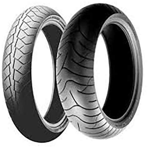 Bridgestone Motorcycle Tyres Australia