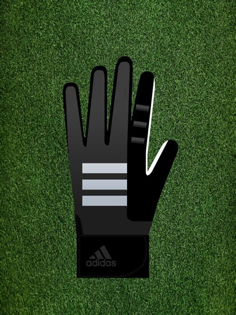 adidas ® Batting Gloves BX by Tak Mickey at Coroflot.com