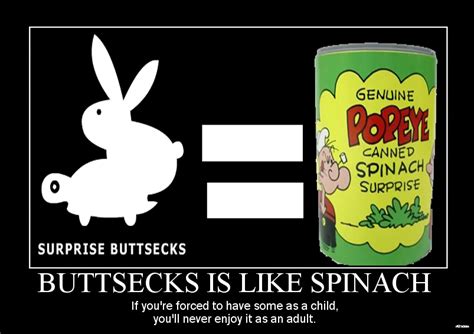 Butt Sex Is Like Spinach By Angryflashlight On Deviantart