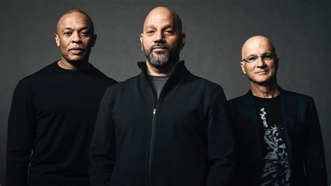 Allen Hughes On Creating Dr Dre Jimmy Iovine Documentary