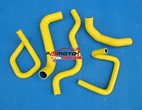 Silicone Radiator Heater Slang Voor Ford Falcon Ba Grandado