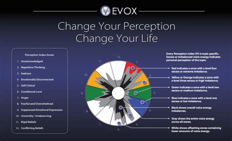 ZYTO EVOX Perception Reframing - The Accrescent™