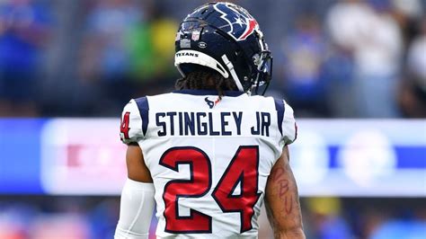 Derek Stingley Jr Highlights Youtube