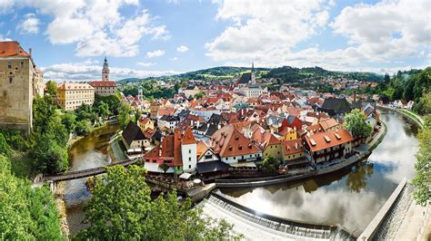 Cesky Krumlov Guide: A Medieval Town In The Czech Republic, 59% OFF