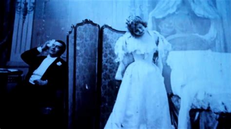 Le Coucher De La Mariée 1896 YouTube