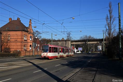 DVG 1005 DE Duisburg Walsum Friedrich Ebert Straße Flickr