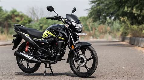 Honda SP 125 Price - Mileage, Images, Colours | BikeWale