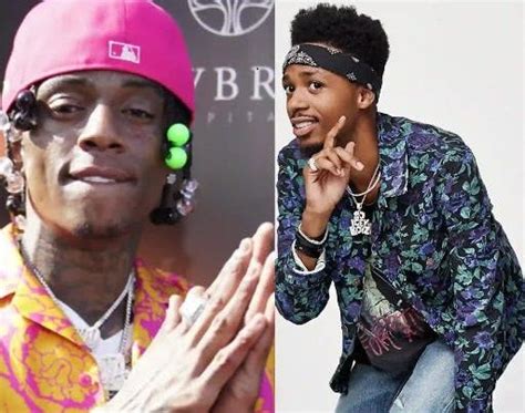 Soulja Boy Apologizes And Seeks Therapy After Disrespecting Metro Boomins Mom Hype Fresh Medium