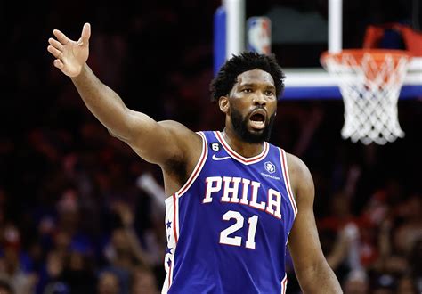 14 Captivating Facts About Joel Embiid Facts Net