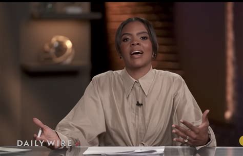 People Are Speaking Out Against Candace Owens After She Called This