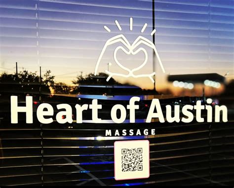 HEART OF AUSTIN MASSAGE - Updated December 2024 - Request an ...