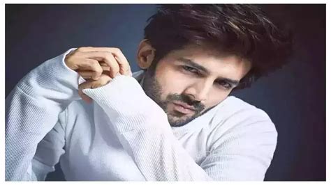 Kartik Aaryan Recalls His Modelling Days Says I Competed In