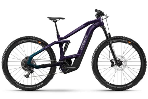 Haibike Alltrail E Mtb Fully Erh Ltlich