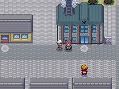 Pokemon Reloaded - PokeBat.net