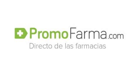 C Digo Descuento Promofarma Y Hasta Dto Agosto