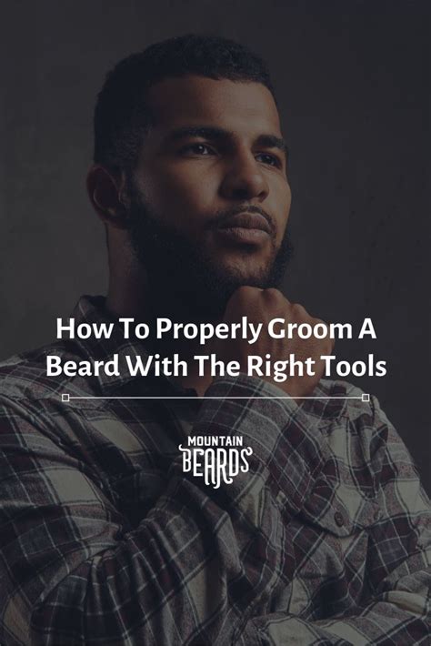 How To Groom Properly Male Mee Flanagan