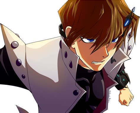 Ambrosia Anima On Twitter Seto Kaiba Free Transparent Png Download