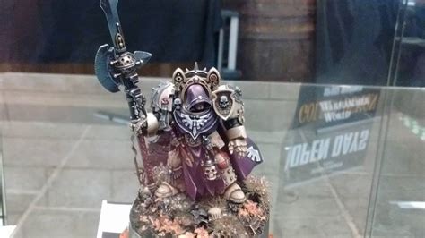 Showcase 2015 Astartes Golden Demon Entries Bell Of Lost Souls