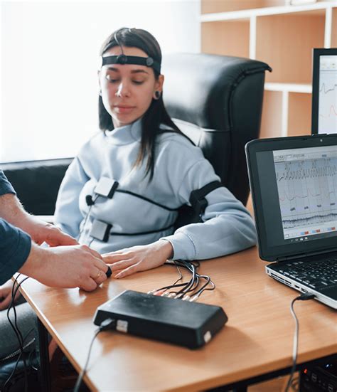 Lie Detector Test Birmingham Global Polygraph Solutions