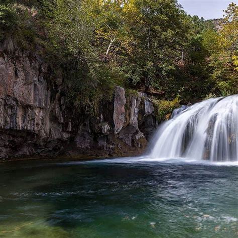 Hiking West Virginia Meet The Countrys First Statewide Waterfall Trail Territory Supply