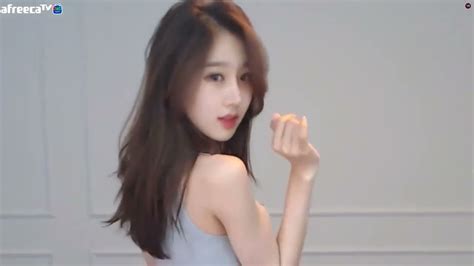 Afreecatv Korean Bj Seoa Bj Dodo Sexy Dance Youtube