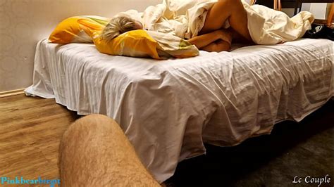 Amateur Couple Have Their First Threesome With CRAZY Malafalda XNXX