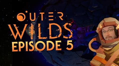 EPISODE 5 The Nomai Pyro Plays Outer Wilds YouTube