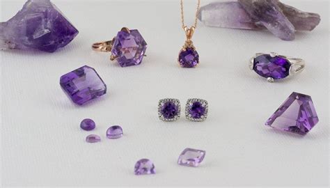 Amethyst Crystal - Meaning, Symbolism, and Powerful Properties - The Yoga Nomads