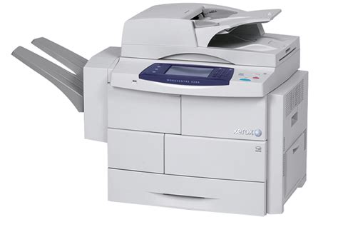 Workcentre 4260 Black And White Multifunction Printers Xerox