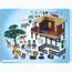 PLAYMOBIL 4826 Centre De Soins Animaux Sauvages Cdiscount Jeux Jouets