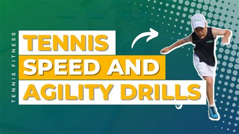 Agility Workouts For Tennis Players Eoua Blog