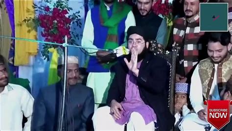 Allama Nasir Madni Bayan 2021 Latest Funny Clip Mujhe Larki Ne