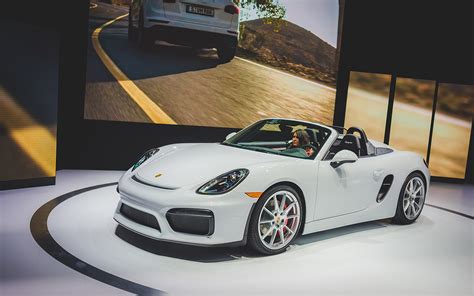 Porsche Boxster Archives - egmCarTech