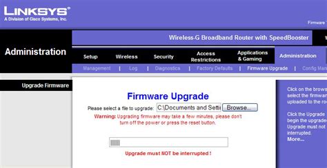 Latest Firmware For Linksys Wrt54g V6 - ggettpc