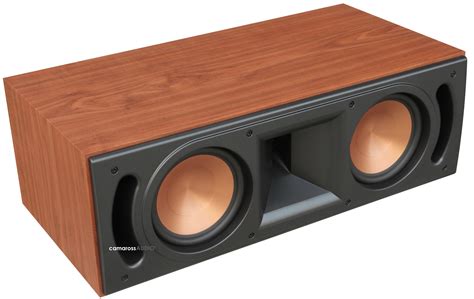 Klipsch Rc Ii Center Camarossaudio