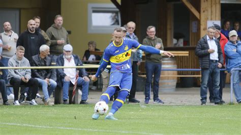 Burgenlandliga Halbturn Triumphierte Gegen Klingenbach Mit Bvz At