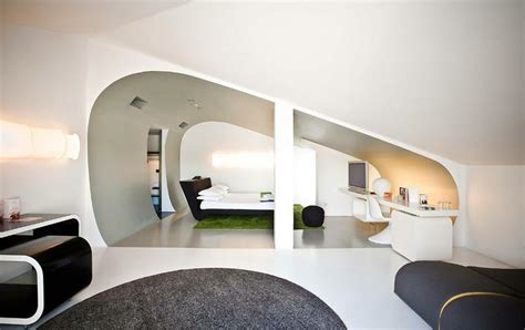 Hotel Ripa Roma, a Design Boutique Hotel Rome, Italy