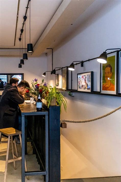 15 Best Coffee Shops In Shoreditch A Locals Guide 2023