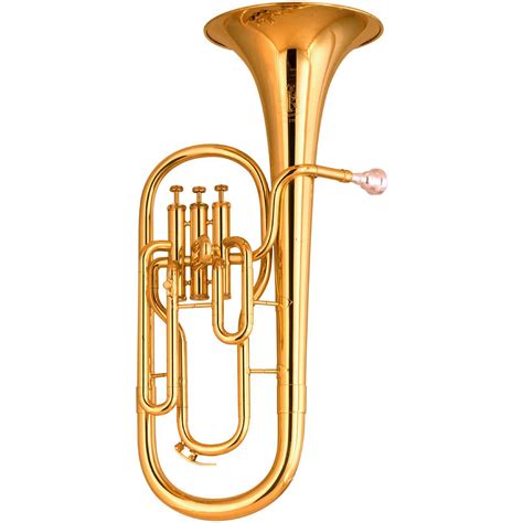 Amati Aah 311 Series Eb Alto Horn Musicians Friend