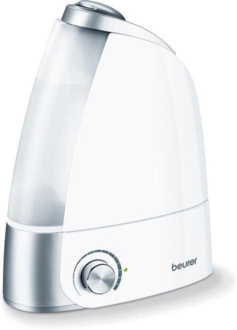 Beurer LB 44 Humidificateur D Air Amazon Fr Cuisine Et Maison